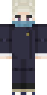 Скин Майнкрафт Игрока gemini_