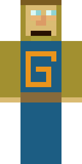 Скин Майнкрафт Игрока gen330