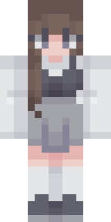 Скин Майнкрафт Игрока genesiis_exe