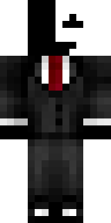 Скин Майнкрафт Игрока genlossify