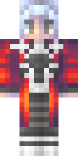Скин Майнкрафт Игрока geo_13