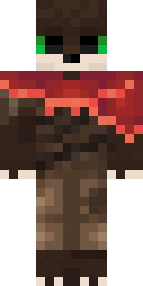 Скин Майнкрафт Игрока georga99
