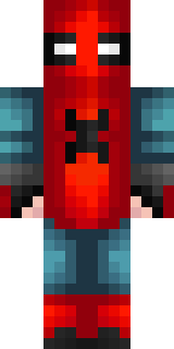 Скин Майнкрафт Игрока gerl