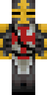 Скин Майнкрафт Игрока gerladd