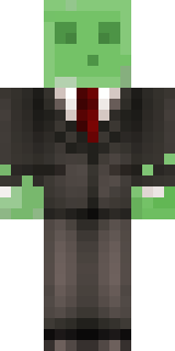 Скин Майнкрафт Игрока germsue