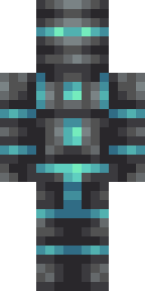 Скин Майнкрафт Игрока geru13565651