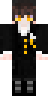 Скин Майнкрафт Игрока gf_Gefest