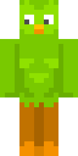 Скин Майнкрафт Игрока gfghh