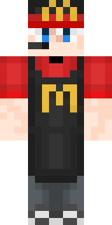 Скин Майнкрафт Игрока gg123