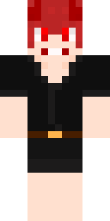 Скин Майнкрафт Игрока gg_black