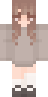 Скин Майнкрафт Игрока ggabsiess