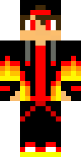 Скин Майнкрафт Игрока ggbrooo