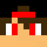 Игрок ggbrooo Майнкрафт - возможно знакомый с LEKOPDU37