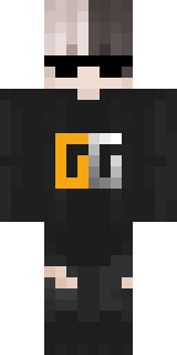 Скин Майнкрафт Игрока ggggggg