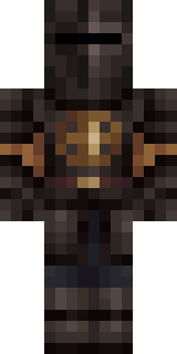 Скин Майнкрафт Игрока ggpots