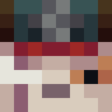 Игрок ggpvp Майнкрафт - возможно знакомый с Final