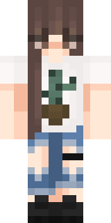 Скин Майнкрафт Игрока ggsin