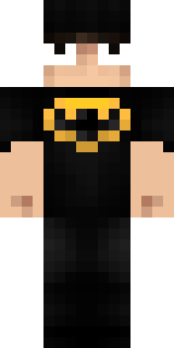 Скин Майнкрафт Игрока ggwink