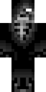 Скин Майнкрафт Игрока ghostey44