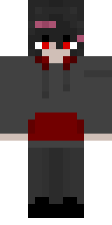 Скин Майнкрафт Игрока ghostgamerz