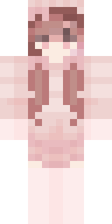 Скин Майнкрафт Игрока ghostienine