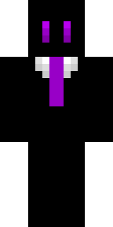 Скин Майнкрафт Игрока ghostlostxD