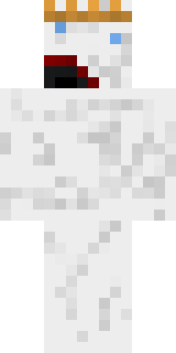 Скин Майнкрафт Игрока ghostthefirst