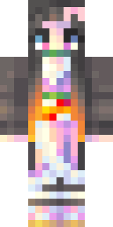 Скин Майнкрафт Игрока gifik