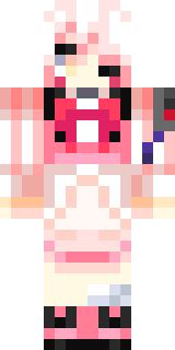 Скин Майнкрафт Игрока gigglepoop12