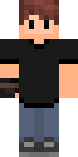 Скин Майнкрафт Игрока gigipro