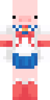 Скин Майнкрафт Игрока gintub