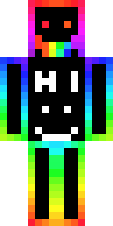 Скин Майнкрафт Игрока giovannicraft