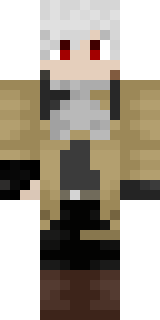 Скин Майнкрафт Игрока gipsorel