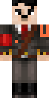 Скин Майнкрафт Игрока giunchin