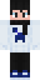 Скин Майнкрафт Игрока gkgamerkhmerXD