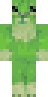 Скин Майнкрафт Игрока gl0rpp