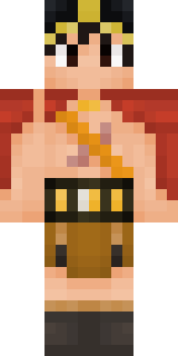 Скин Майнкрафт Игрока gladiator