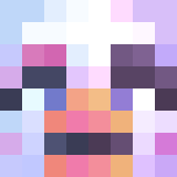 Игрок glamrockbonnie_ Майнкрафт - возможно знакомый с Linek55