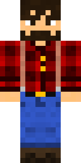 Скин Майнкрафт Игрока gleb