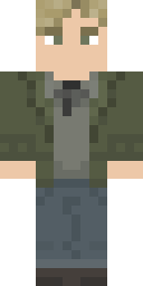 Скин Майнкрафт Игрока glidestrumming