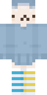 Скин Майнкрафт Игрока gliiiiitch