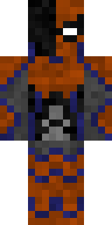 Скин Майнкрафт Игрока glist