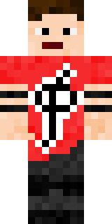 Скин Майнкрафт Игрока glizywiz