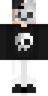 Скин Майнкрафт Игрока gloez_