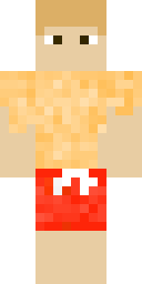 Скин Майнкрафт Игрока gloriusfir5