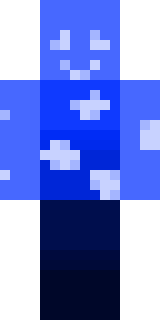Скин Майнкрафт Игрока glory_isoon