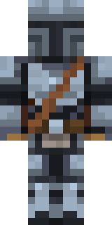 Скин Майнкрафт Игрока gloug