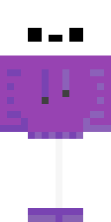 Скин Майнкрафт Игрока glowsquid9030