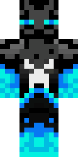 Скин Майнкрафт Игрока gm0