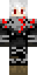 Скин Майнкрафт Игрока gmboom453
